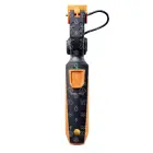 teploměr klešťový Testo 115i, ovládaný chytrým telefonem, 0560 2115 02
